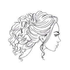 Fashion Sketch 02