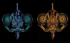 Steampunk meets Star Wars!