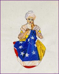 Betsy Ross
