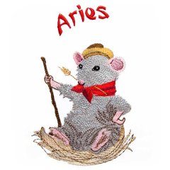 BFC31526 Aries