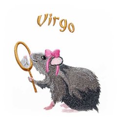 BFC31531 Virgo