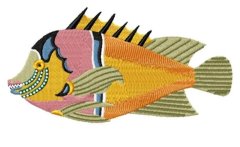 RMG3154 klip-nonnetje plate 88