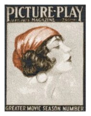 RMG3162  Picture Play September 1925