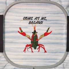 BFC31624  Louisiana Crawfish