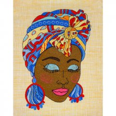 BFC31639 Jamila