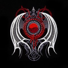BFC31730 Steampunk Dragon Wings
