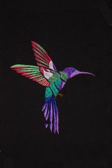 BFC31742 Decorative Hummingbird No.2