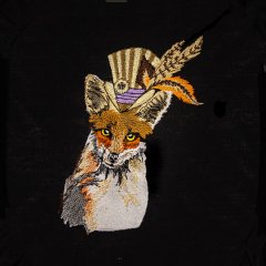BFC31743 Delight's Foxy Single