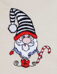 BFC31780 Daddy Christmas  Gnome