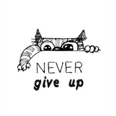 BFC31782 Never Give up!