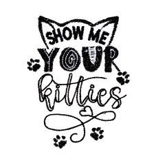 BFC31784 Kitties?