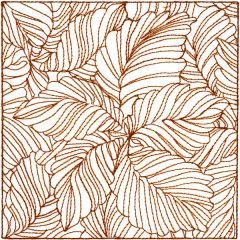 BFC31801 Vibrant Waves Quilt Blocks