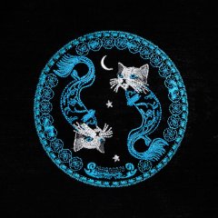 BFC31889 The Feline Zodiac - Pisces