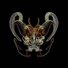 BFC31890 The Feline Zodiac - Aries