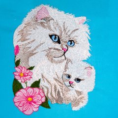 BFC31907 A Mother's Love