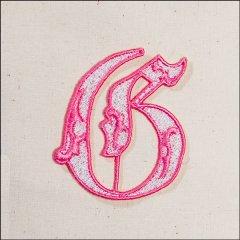 BFC31935 Lace Alpha G