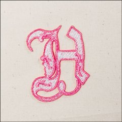 BFC31936 Lace Alpha H