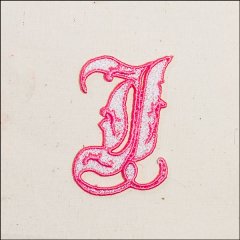 BFC31937 Lace Alpha I