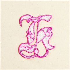 BFC31939 Lace Alpha K