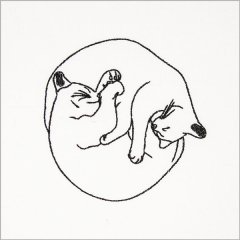 BFC32019 Ying-Yang Kitties