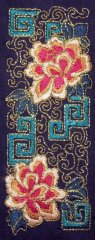 BFC0337 Brocade Borders