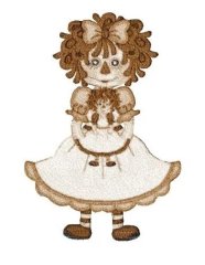 RMG3378 Anne