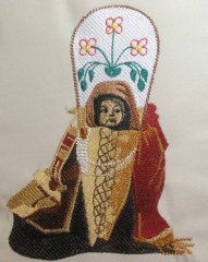 BFC0339 Papoose