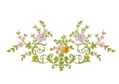RMG3529 Floral
