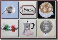 BFC0378 Coffee I