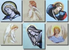 BFC0384 Angels