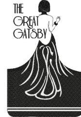 RMG3862  The Great Gatsby