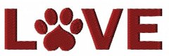 RMG3941 Love