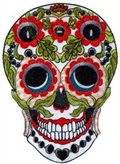 Sugar Skull