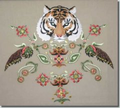BFC0442 Touch of India