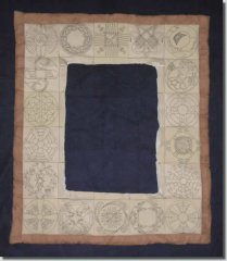 BFC0456 Southwestern Quiltables