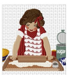 RMG468R Vintage Art 468r