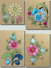 BFC0471 Scandinavian Designs