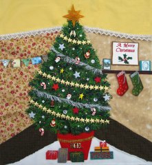 Inspiration: 2013 BFC1220 Crhistmas Tree Contest