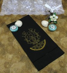 BFC0549 Floral Gardens Lace
