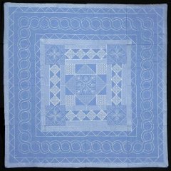 BFC0555 Byzantine Quilting Set