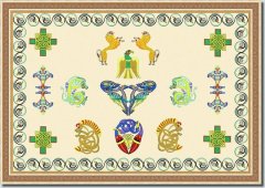 BFC0565 Celtic Medley