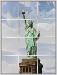 BFC0605 Windows on the World - USA
