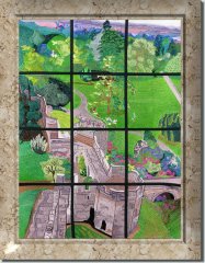 BFC0608 Windows on the World - England