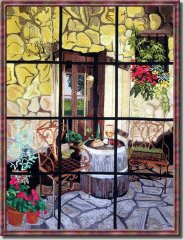 BFC0623 Windows on the World - Italy