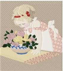RMG695R Vintage Art 695r