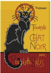 Vintage Poster 642