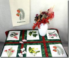 BFC0660 Botanical Prints