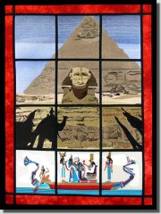 BFC0666 Windows on the World - Egypt