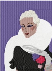 RMG677R Vintage Art 677r