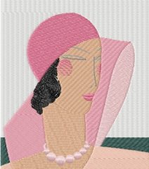RMG681R Vintage Art 681r